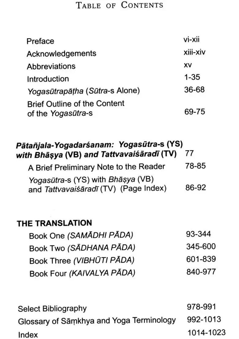 Classical Yoga Philosophy And The Legacy Of Samkhya - Indya