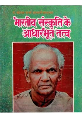 Basic Elements Of Indian Culture