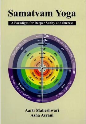 Samatvam Yoga A Paradigm For Deeper Sanity And Success