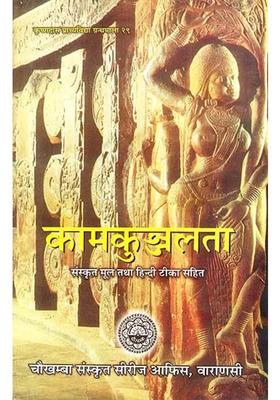 A Collection Of Different Kamasastra Books