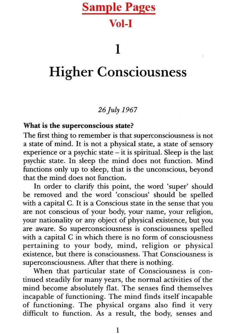 Early Teachings Of Swami Satyananda Saraswati Set Of Volumes - Indya