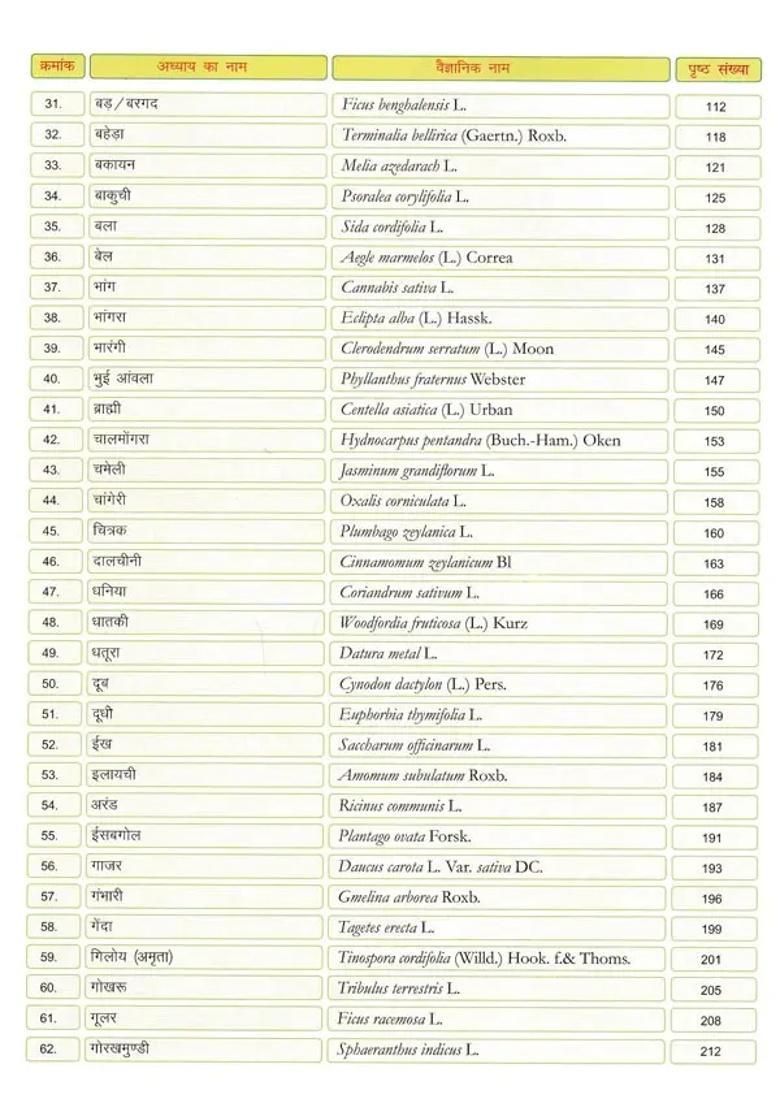 Ayurveda Herb Secret - Indya