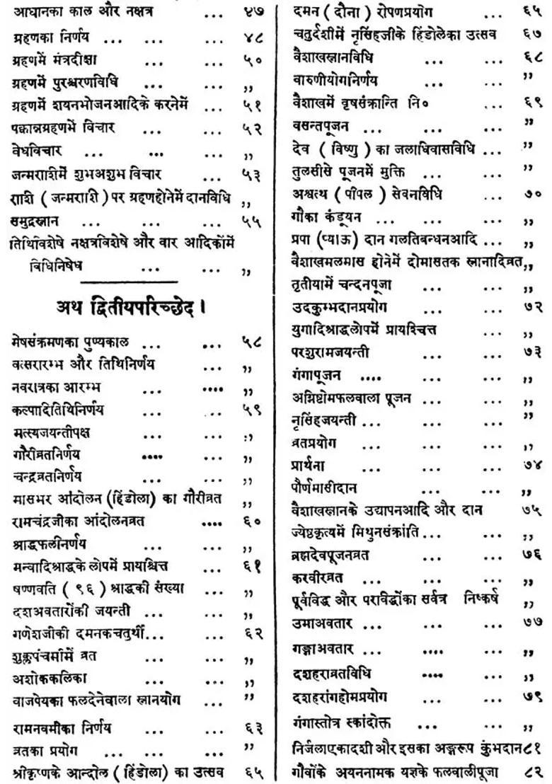 Dharma Sindhu Khemraj Edition - Indya