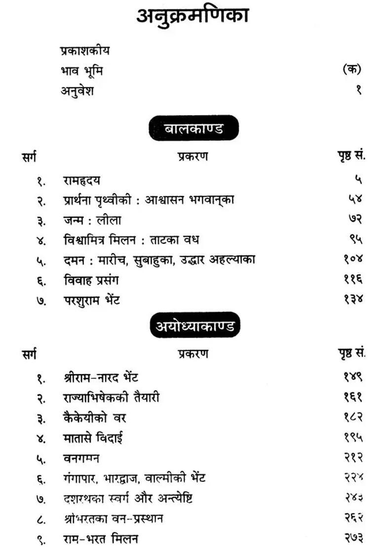 Adhyatma Ramayana With Sanskrit Text Hindi Translation And Detailed Explanation - Indya