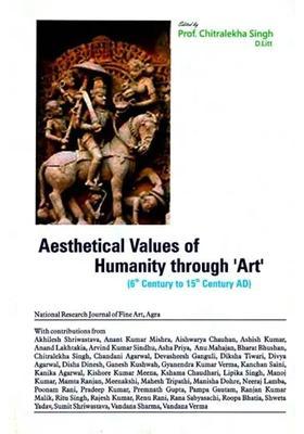 Aethetical Values of Humanity Through 