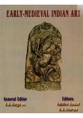 Early-Medieval Indian Art