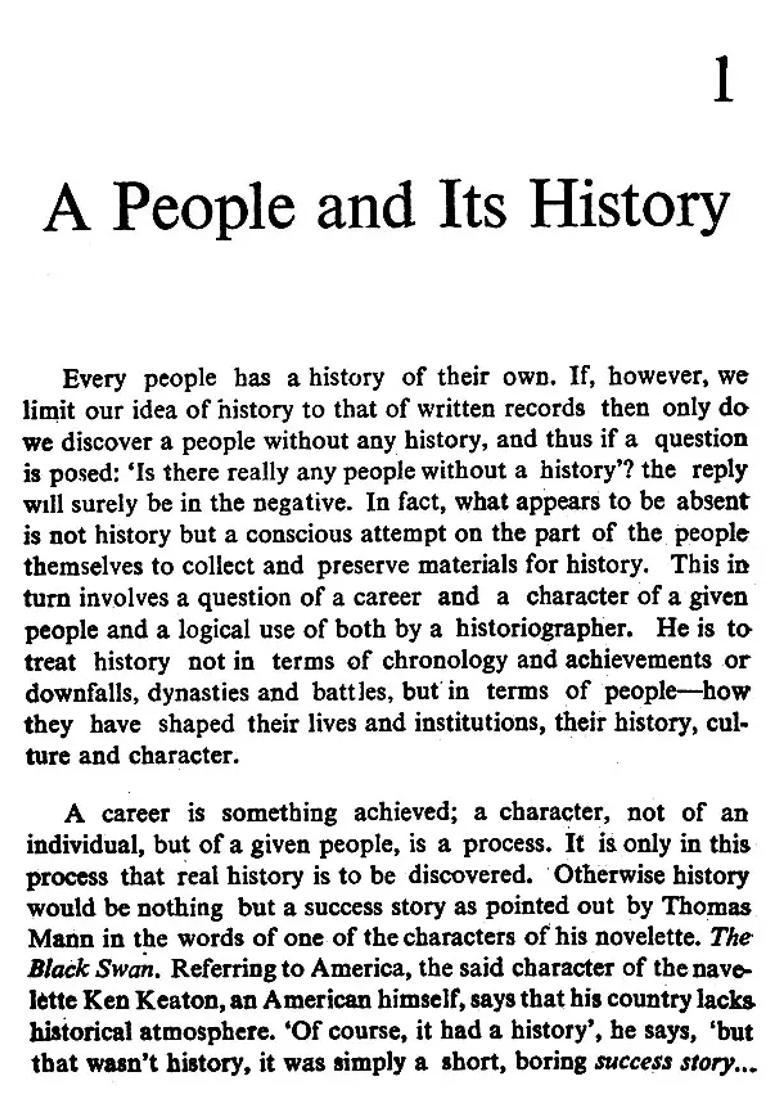 Social and State Formation in Khansi-Jaintia Hills (A Study of Folklore) - Indya