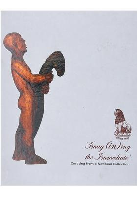 Imag(in)ing the Immediate: Curating from a National Collection