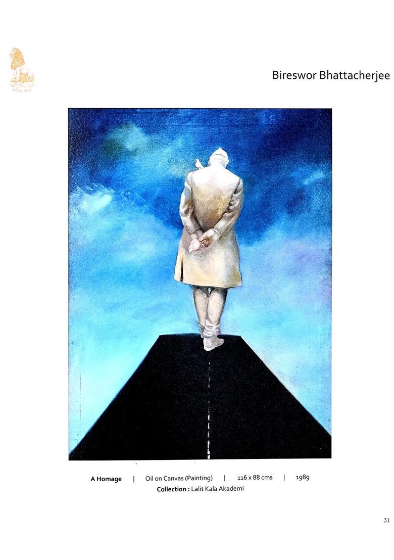 Imag(in)ing the Immediate: Curating from a National Collection - Indya