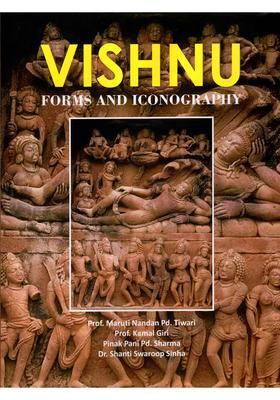 Vishnu Forms and Iconography