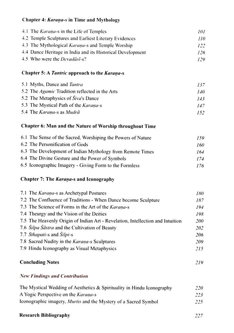 The Sacred Dance of Ancient India and its Relevance to Hindu Iconography - Indya