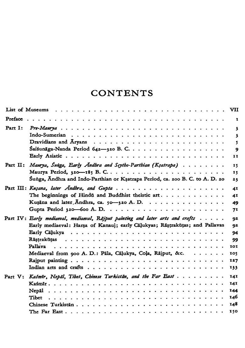History of Indian and Indonesian Art (Keeper of Indian and Muhammadan Art- In the Museum of Fine Arts, Boston, U.S.A) - Indya