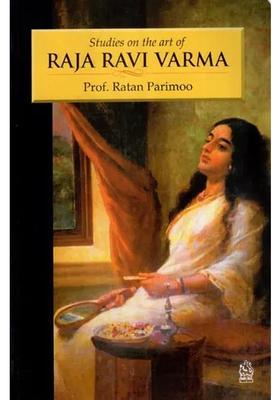 Studies on the Art of Raja Ravi Varma