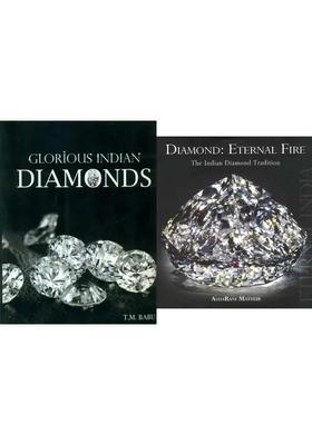 Indian Diamonds (Set of 2 Books)