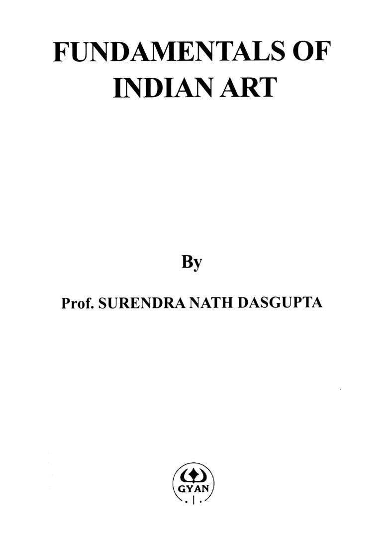 Fundamentals of Indian Art - Indya