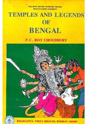 Temple and Legends of Bengal