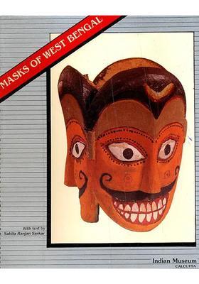 Masks of West Bengal