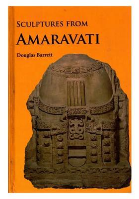 Sculptures from Amaravati