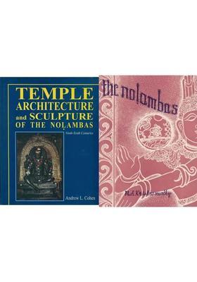 The Nolambas (Set of 2 Books)