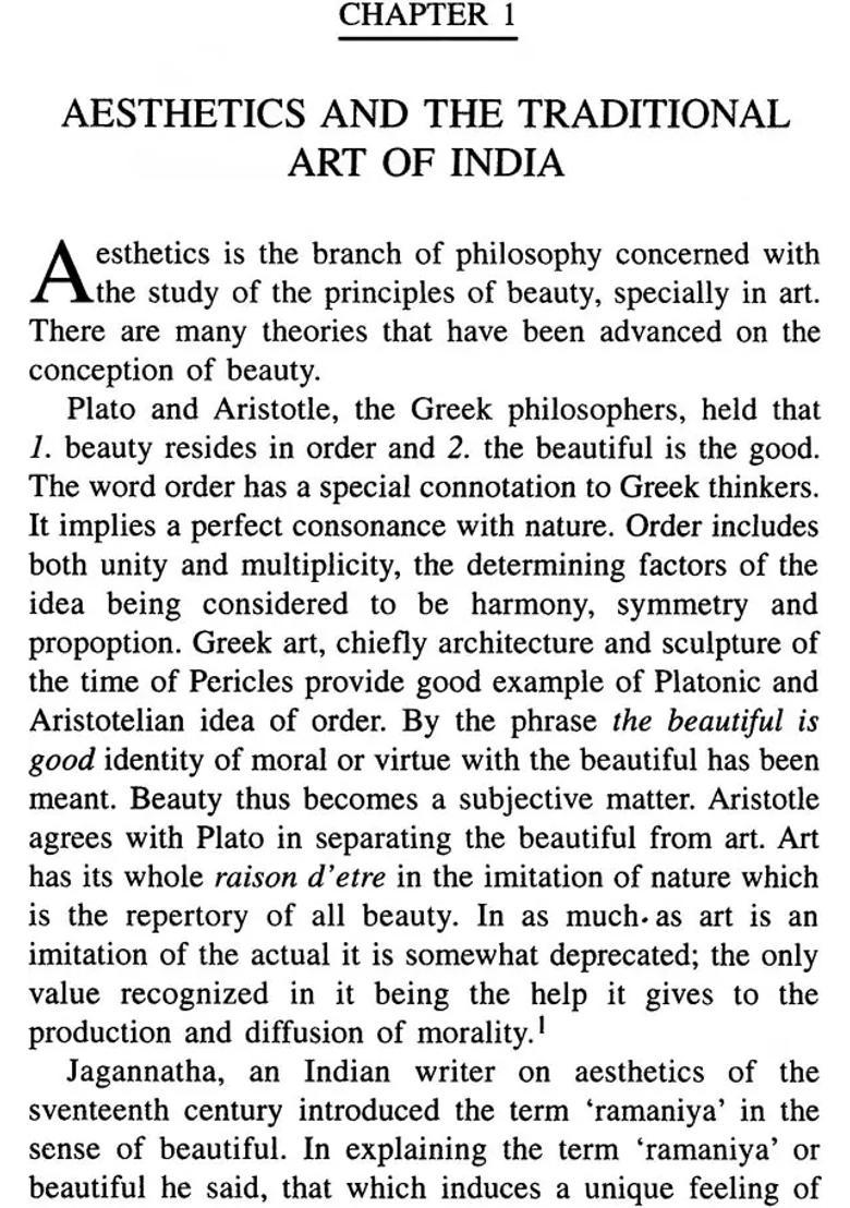 Erotic Sculptures of Hindu Temples (A Fresh Appraisal) - Indya