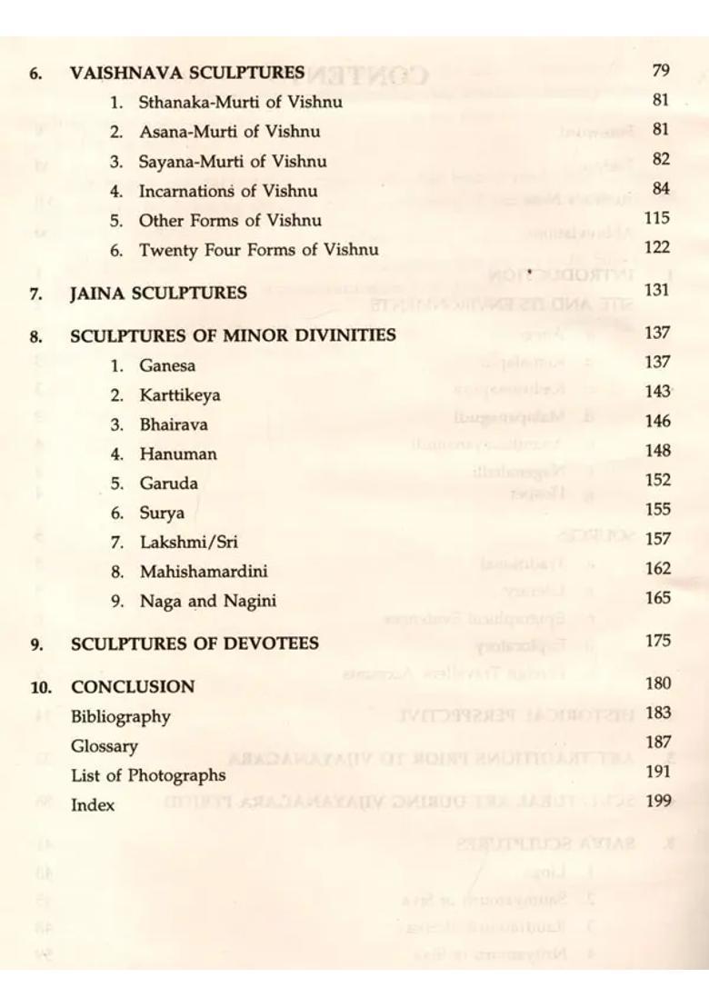 Sculptural Art of Hampi (An Old and Rare Book) - Indya
