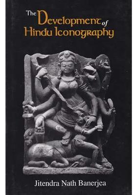 The Development of Hindu Iconography