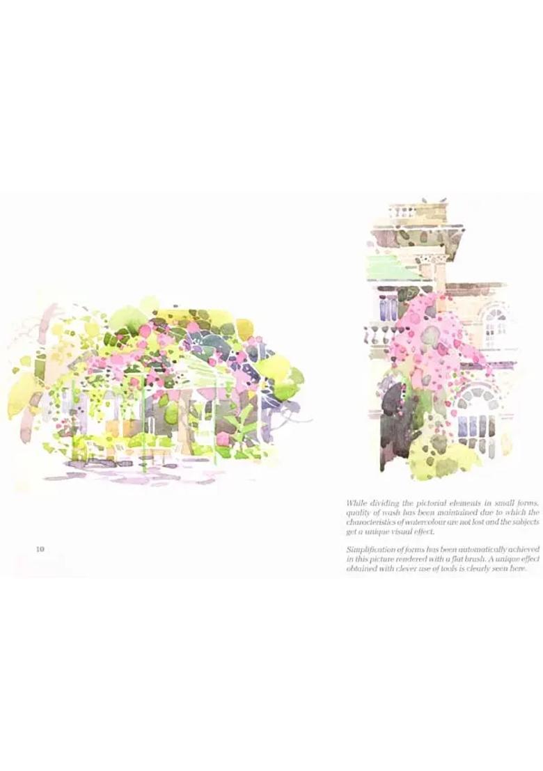 Portfolio Outdoor - Indya