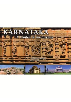 Karnataka: A Garden of Architecture
