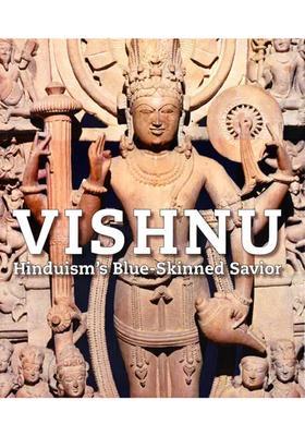 Vishnu: Hinduism
