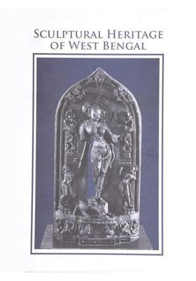 Sculptural Heritage of West Bengal (Portfolio)