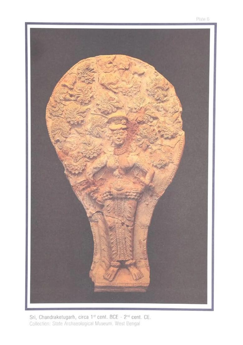 Sculptural Heritage of West Bengal (Portfolio) - Indya