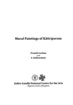 Mural Paintings of Kancipuram