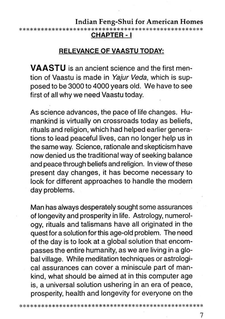 Indian Fengshui for American Homes: Business & Industries (For an Assured Life of Health, Happiness and Prosperity) - Indya
