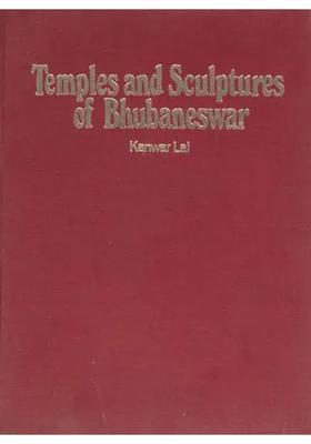 Temples and Sculptures of Bhubaneswar