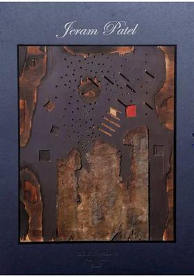 Jeram Patel (Portfolio)