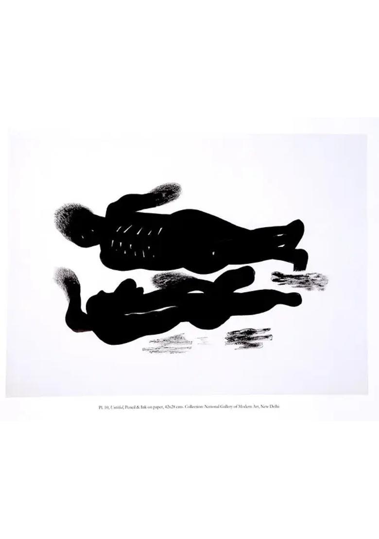 Jeram Patel (Portfolio) - Indya