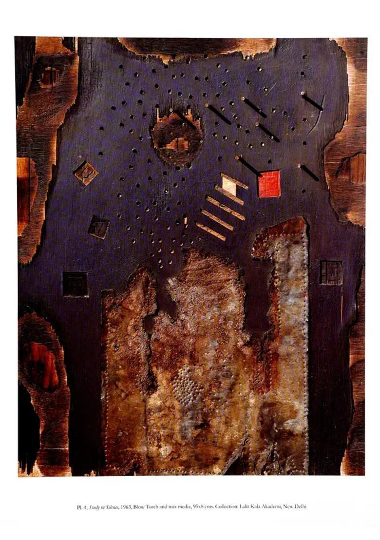 Jeram Patel (Portfolio) - Indya