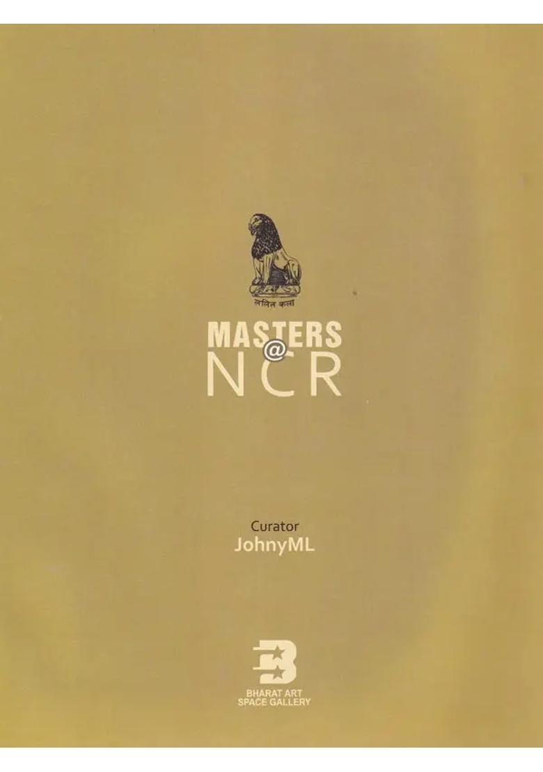 Masters @ NCR (Bharat Art Space Gallery) - Indya