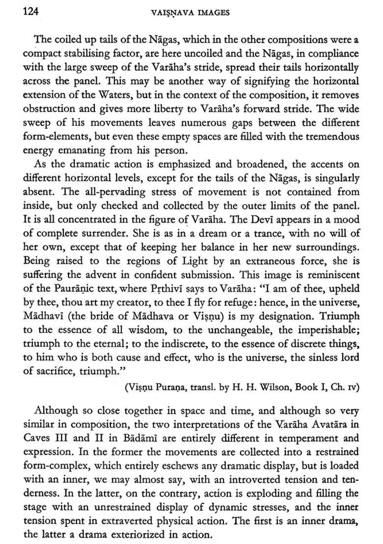 Principles of Composition in Hindu Sculpture (A Book) - Indya