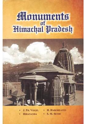 Monuments of Himachal Pradesh