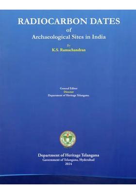 Radiocarbon Dates of Archaeological Sites in India