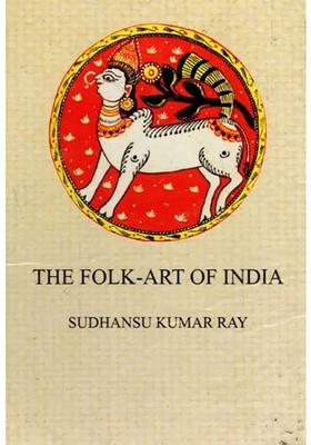 The Folk-Art of India