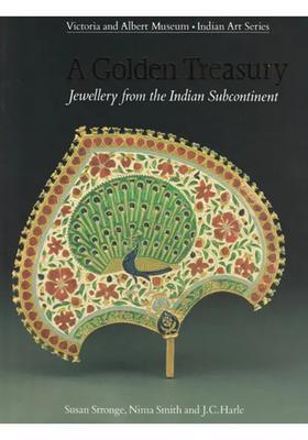 A Golden Treasury: Jewellery from the Indian Subcontinent