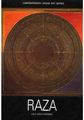 Raza (Contemporary Indian Art Series)