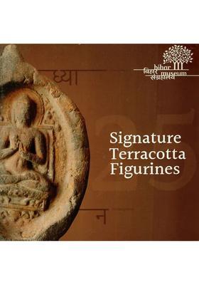 Signature Terracotta Figurines
