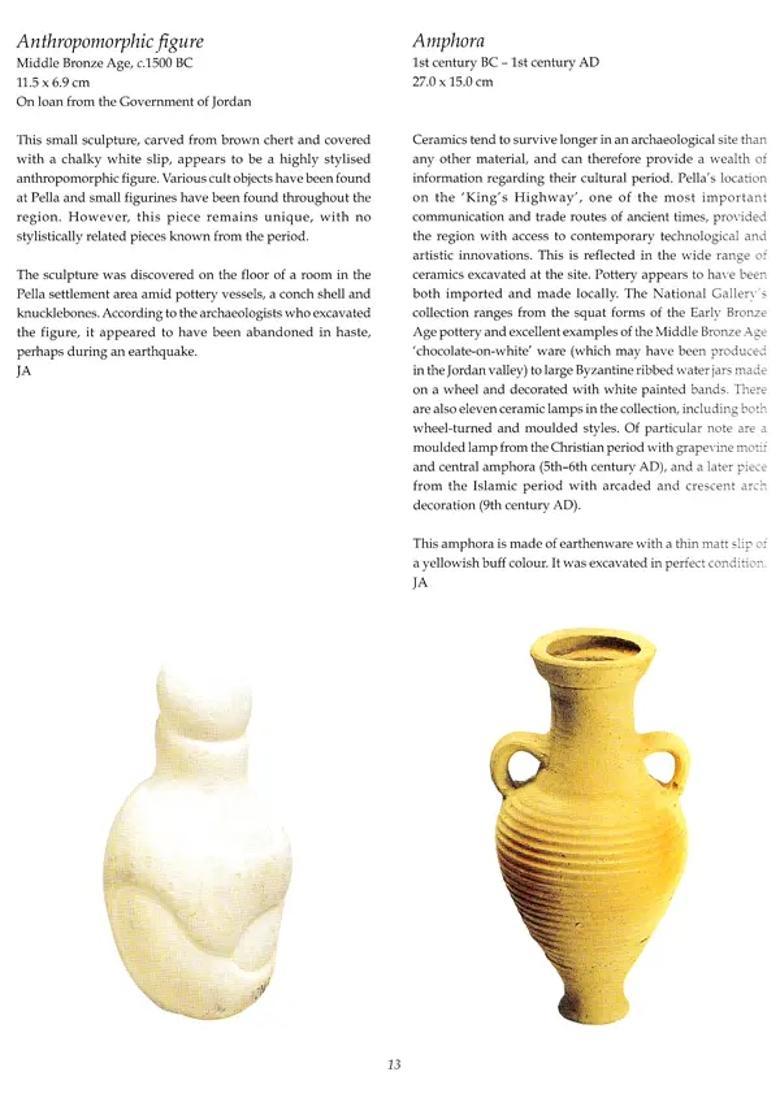 Traditions of Asian Art (Traced Through the Collection of the National Gallery of Australia) - Indya