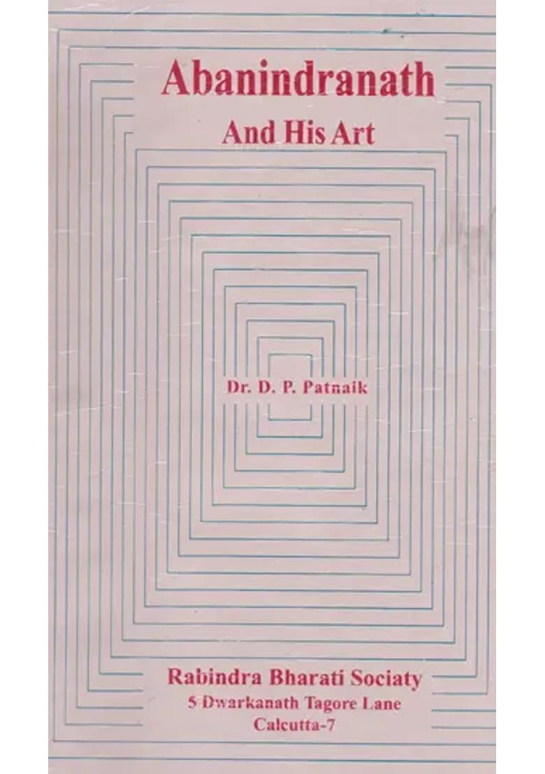 Abanindranath and His Art - Indya