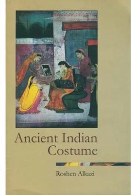 Ancient Indian Costume