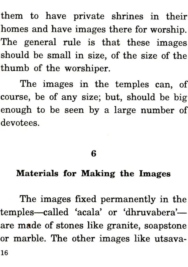 Hindu Iconography A Short Treatise - Indya
