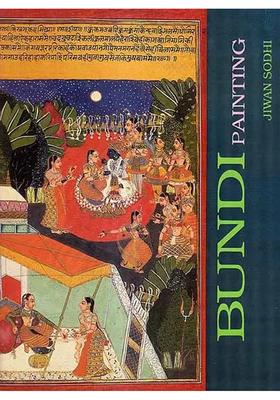 Bundi Painting